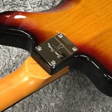 Sire Larry Carlton J5 3TS (3 Tone Sunburst) 【ラリー・カールトン監修】【JMスタイル!】_10