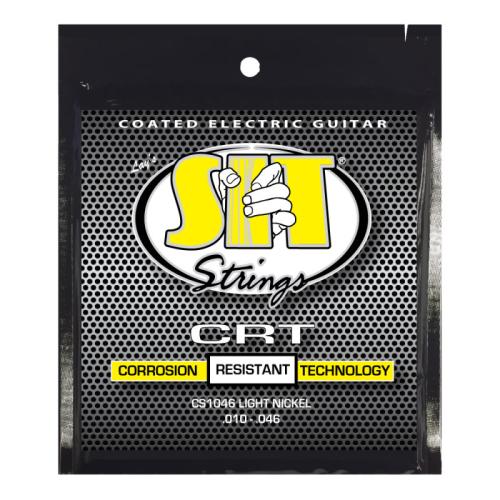 SIT Strings CS1046 エレキギター弦 010-046 LIGHT