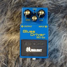 BOSS BD-2W Blues Driver_2