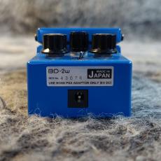 BOSS BD-2W Blues Driver_6