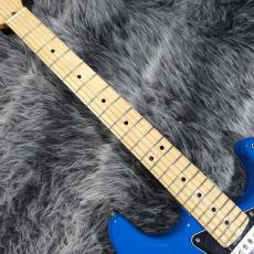 Fender Made in Japan Hybrid II Stratocaster Forest Blue_3