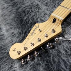 Fender Made in Japan Hybrid II Stratocaster Forest Blue_4