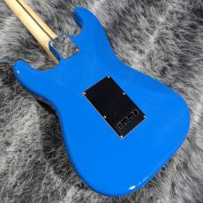 Fender Made in Japan Hybrid II Stratocaster Forest Blue_6