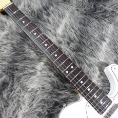 Fender Made in Japan Hybrid II Telecaster Arctic White_3