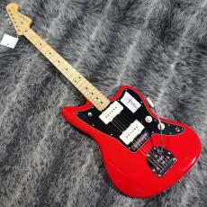 Fender Made in Japan Hybrid II Jazzmaster Modena Red_2