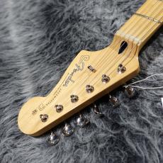 Fender Made in Japan Hybrid II Jazzmaster Modena Red_4