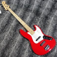 Fender Fender Made in Japan Hybrid II Jazz Bass Modena Red_2