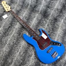 Fender Made in Japan Hybrid II Jazz Bass Forest Blue_2