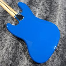 Fender Made in Japan Hybrid II Jazz Bass Forest Blue_6