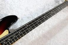 Fender American Ultra II Jazz Bass -Ultraburst- #US24006415【4.15kg】_5