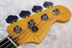 Fender American Ultra II Jazz Bass -Ultraburst- #US24006415【4.15kg】_6