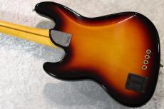 Fender American Ultra II Jazz Bass -Ultraburst- #US24006415【4.15kg】_7