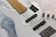 Fender American Ultra II Jazz Bass V -Avalanche- #US24010641【4.48kg】_3