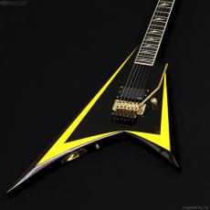 Edwards E-ALEXI ARROWHEAD BK/YL [Black with Yellow Stripe]