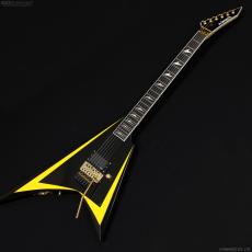 Edwards E-ALEXI ARROWHEAD BK/YL [Black with Yellow Stripe]_2