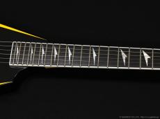Edwards E-ALEXI ARROWHEAD BK/YL [Black with Yellow Stripe]_3