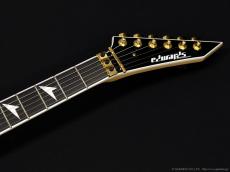 Edwards E-ALEXI ARROWHEAD BK/YL [Black with Yellow Stripe]_4