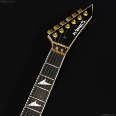 Edwards E-ALEXI ARROWHEAD BK/YL [Black with Yellow Stripe]_5