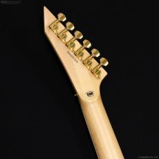 Edwards E-ALEXI ARROWHEAD BK/YL [Black with Yellow Stripe]_7