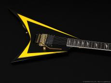 Edwards E-ALEXI ARROWHEAD BK/YL [Black with Yellow Stripe]_10