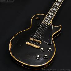 Gibson 1971 Les Paul Custom "Black Beauty"