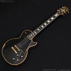 Gibson 1971 Les Paul Custom "Black Beauty"_2