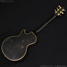 Gibson 1971 Les Paul Custom "Black Beauty"_3