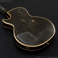 Gibson 1971 Les Paul Custom "Black Beauty"_7