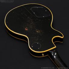 Gibson 1971 Les Paul Custom "Black Beauty"_8