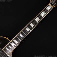 Gibson 1971 Les Paul Custom "Black Beauty"_9