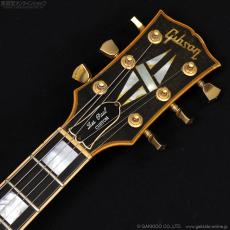 Gibson 1971 Les Paul Custom "Black Beauty"_10