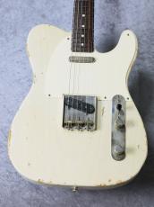 XOTiC XTC-1 5A Flame Maple Neck Medium Aged ~Vintage White Blonde~ [軽量約3.02㎏]
