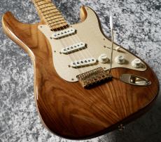 Fender Custom Shop Artisan Figured Rosewood Stratocaster / Natural [3.57kg]【2016年製】