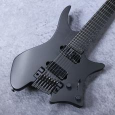strandberg Boden Metal NX 7 Tremolo「Black Granite」【7弦】 「現物写真」「Ola Strandberg氏 直筆サイン入り」