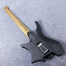 strandberg Boden Metal NX 7 Tremolo「Black Granite」【7弦】 「現物写真」「Ola Strandberg氏 直筆サイン入り」_4