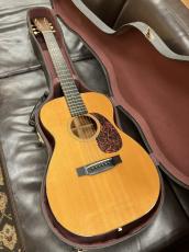 Martin 00-18V '08【中古】【最大48回分割無金利】_11