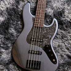 Black Smoker Standard Series BETA J5 XL Charcoal Frost Metallic / MH【国産ハイエンド】【5弦ベース】