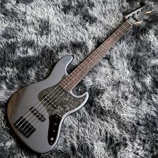 Black Smoker Standard Series BETA J5 XL Charcoal Frost Metallic / MH【国産ハイエンド】【5弦ベース】_2