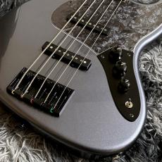 Black Smoker Standard Series BETA J5 XL Charcoal Frost Metallic / MH【国産ハイエンド】【5弦ベース】_3