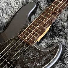Black Smoker Standard Series BETA J5 XL Charcoal Frost Metallic / MH【国産ハイエンド】【5弦ベース】_4