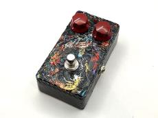 TRIAL GB-6/Super Germanium Booster