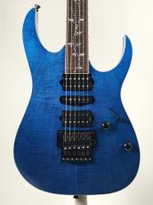 Ibanez 【日本製】【Ibanezの最高峰モデル j.custom】RG8570 -Royal Blue Sapphire-《即納可》