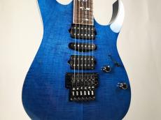 Ibanez 【日本製】【Ibanezの最高峰モデル j.custom】RG8570 -Royal Blue Sapphire-《即納可》_3