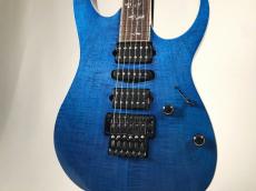 Ibanez 【日本製】【Ibanezの最高峰モデル j.custom】RG8570 -Royal Blue Sapphire-《即納可》_4