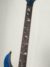 Ibanez 【日本製】【Ibanezの最高峰モデル j.custom】RG8570 -Royal Blue Sapphire-《即納可》_5