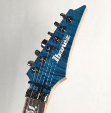 Ibanez 【日本製】【Ibanezの最高峰モデル j.custom】RG8570 -Royal Blue Sapphire-《即納可》_6