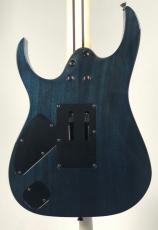 Ibanez 【日本製】【Ibanezの最高峰モデル j.custom】RG8570 -Royal Blue Sapphire-《即納可》_8