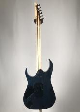 Ibanez 【日本製】【Ibanezの最高峰モデル j.custom】RG8570 -Royal Blue Sapphire-《即納可》_9