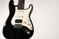 Suhr Classic S Antique -Black- [3.41kg]_4