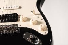 Suhr Classic S Antique -Black- [3.41kg]_5